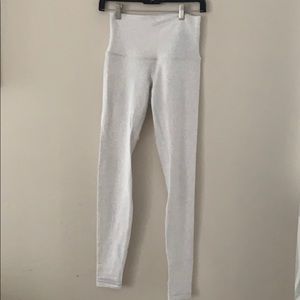 Wunder Under Printed Legging